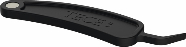 Tece demontageschlüssel für betätigungstaste 9820390