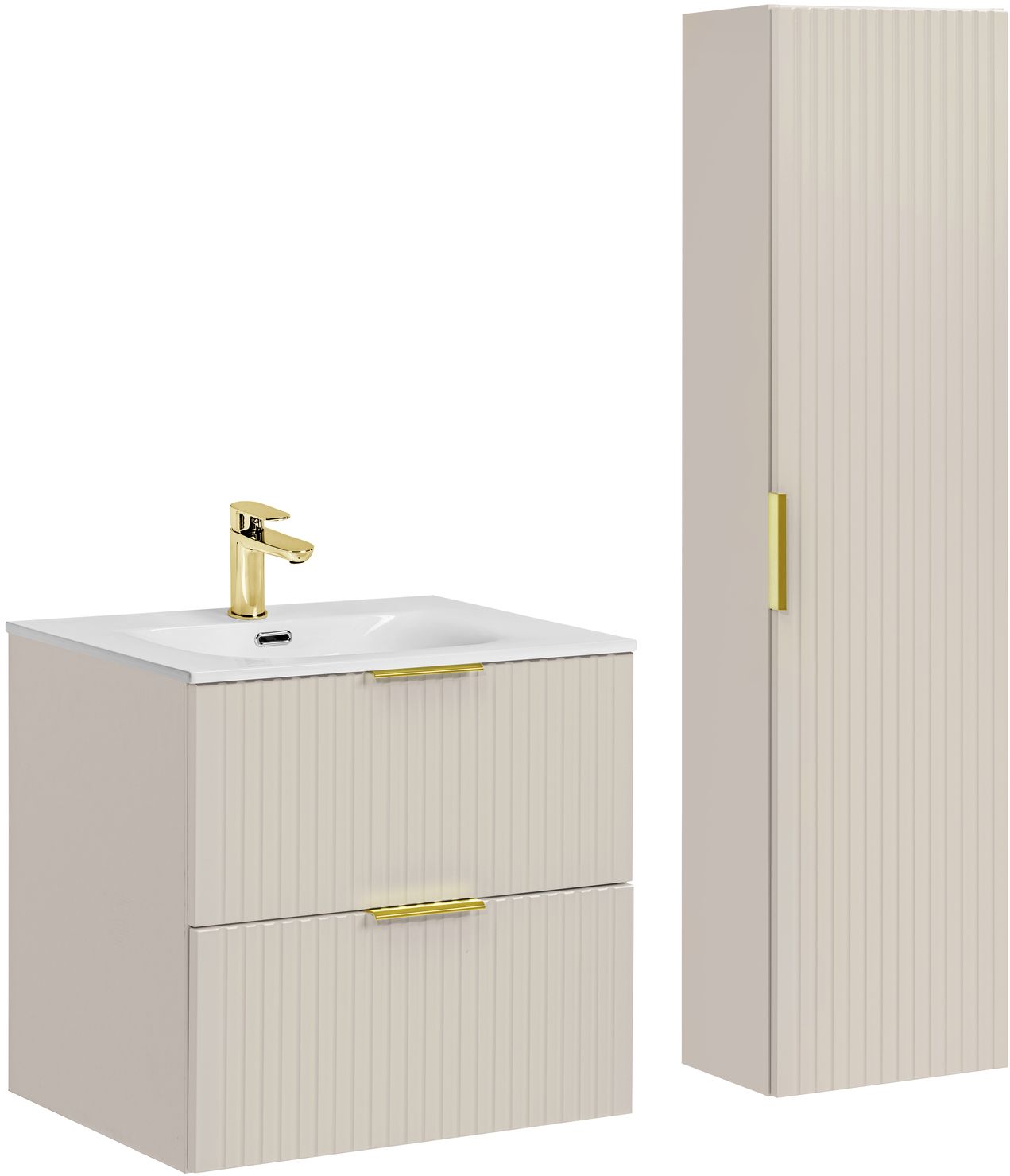 Set Kabinett Comad Adel Cashmere ADEL CASHMERE 82-60-2S, Kabinett Comad Adel Cashmere ADEL CASHMERE 80-01-1D, SKY 60/DP-8099