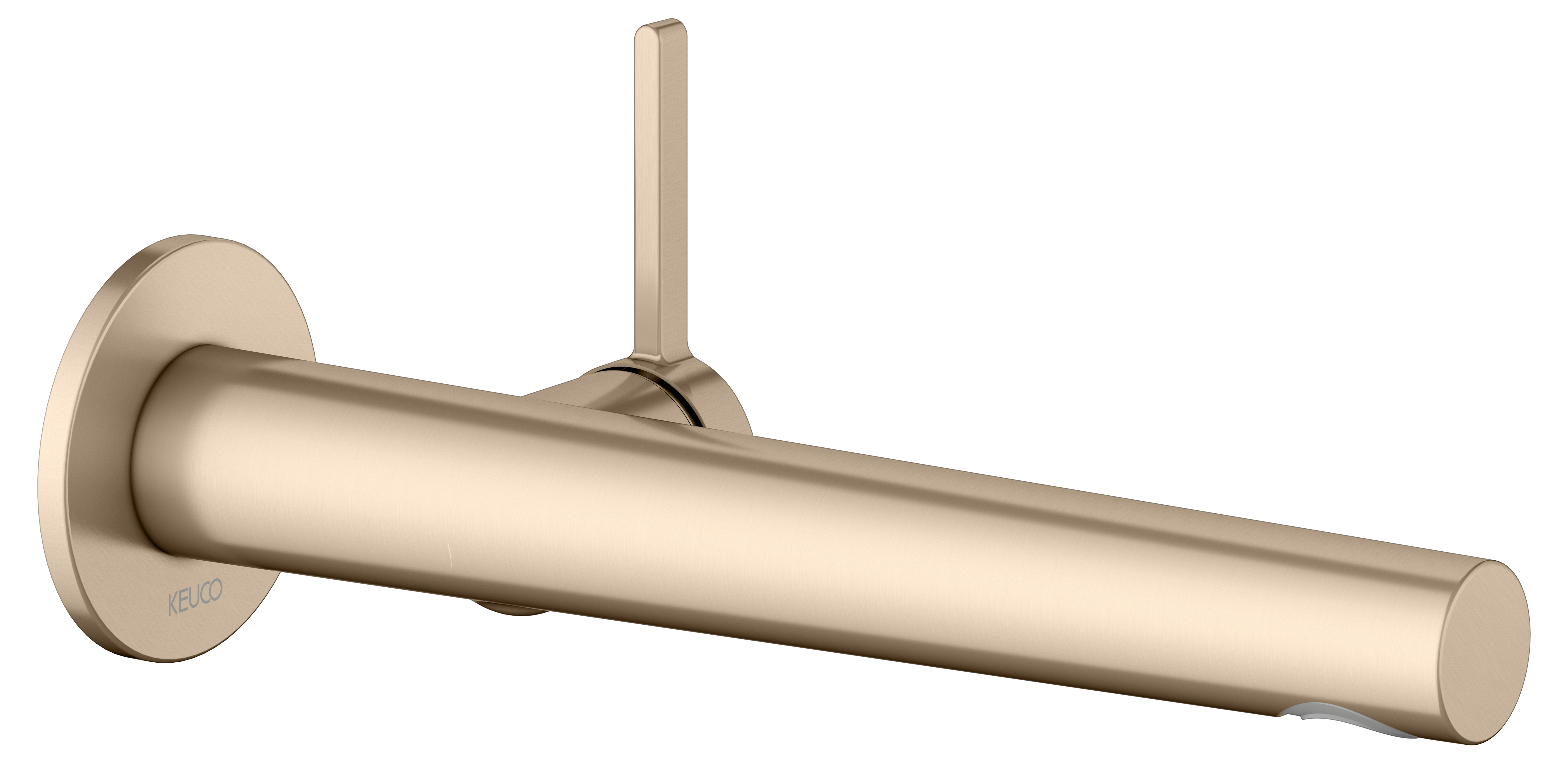 Keuco Edition 400 Waschtischarmatur Unterputz || 51516032101