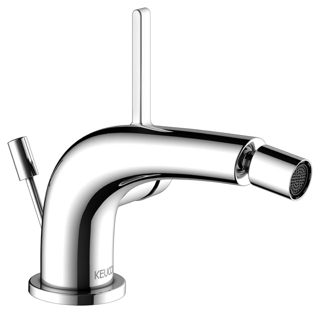 Keuco Edition 400 Bidet-Wasserhahn stehend || 51509030000