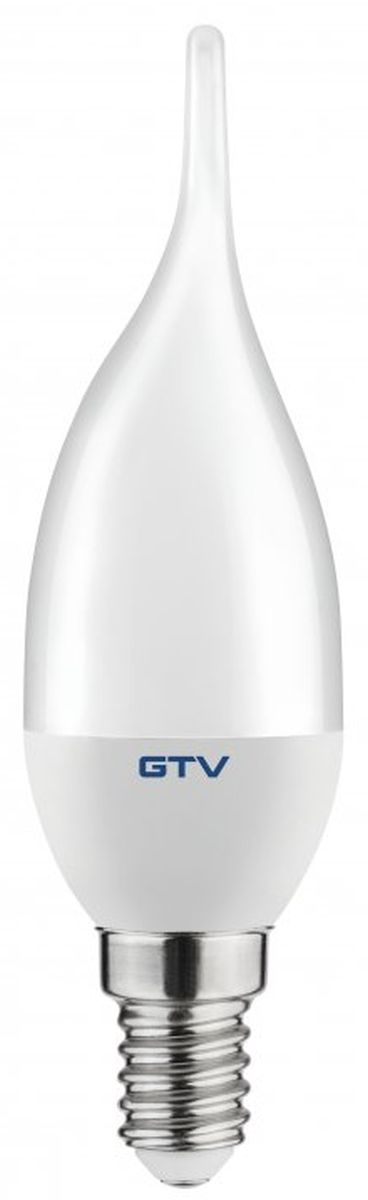 GTV LED-Glühbirne 1x6 W 3000 K E14 LD-SMGC30L-60