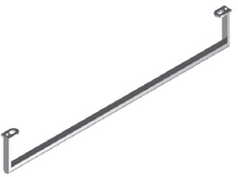 Catalano Alvea Geländer für das Waschbecken 0661200061