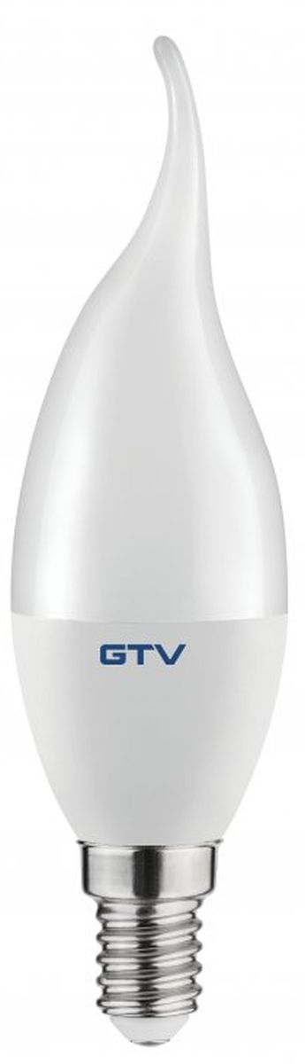 GTV LED-Glühbirne 1x8 W 4000 K E14 LD-SMNC37L-80