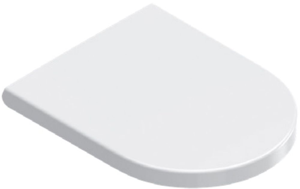 Catalano Toilletensitz weiß 0551000001
