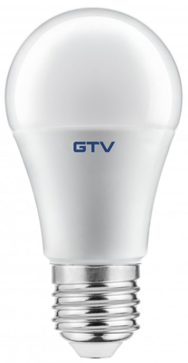 GTV LED-Glühbirne 1x6 W 3000 K E27 LD-PC2A60-6W