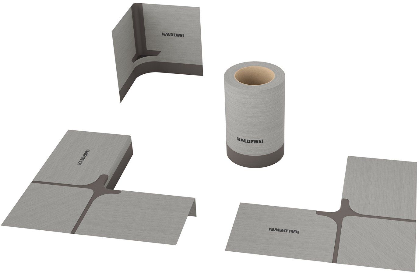 Kaldewei Dichtungssatz 689720510000