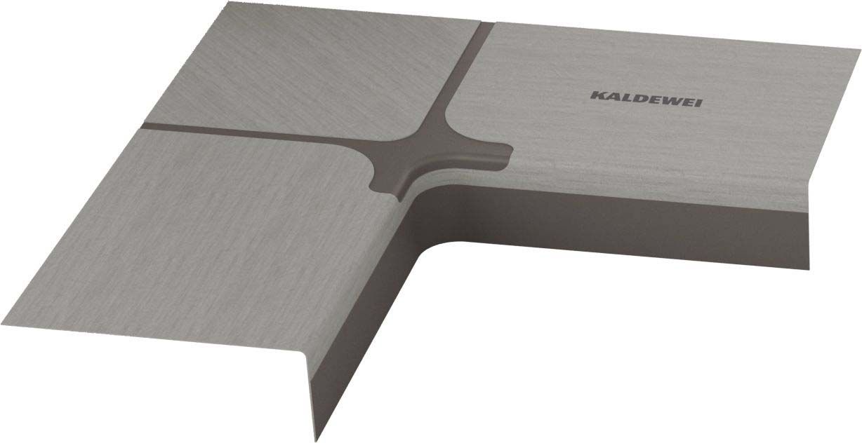 Kaldewei Multifunktions-Eckprofil 584471770000