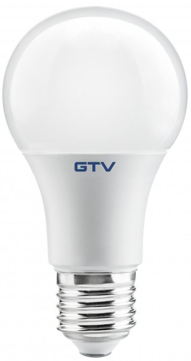 GTV LED-Glühbirne 1x8 W 4000 K E40 LD-PN2A60-8W