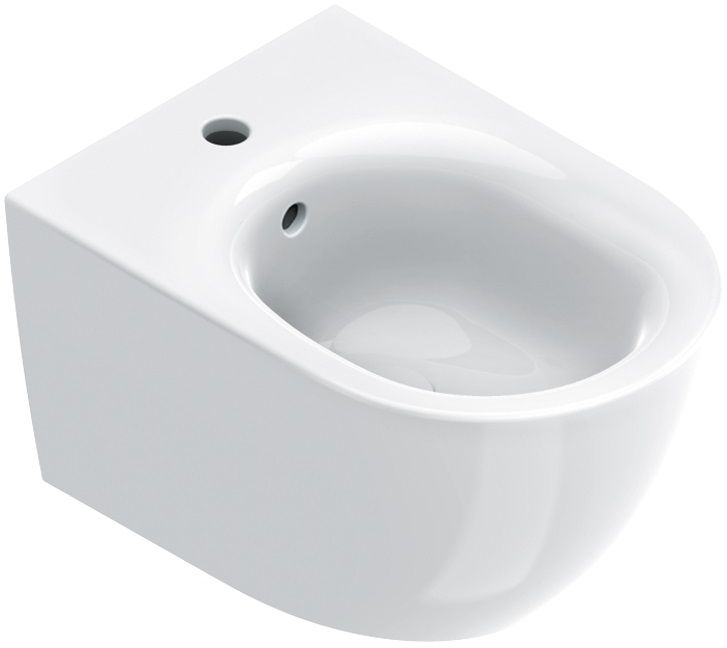 Catalano Sfera bidet hängend weiß 0518501001