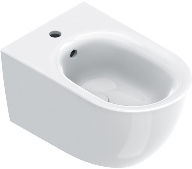 Catalano Sfera Bidet hängend weiß 0518551001