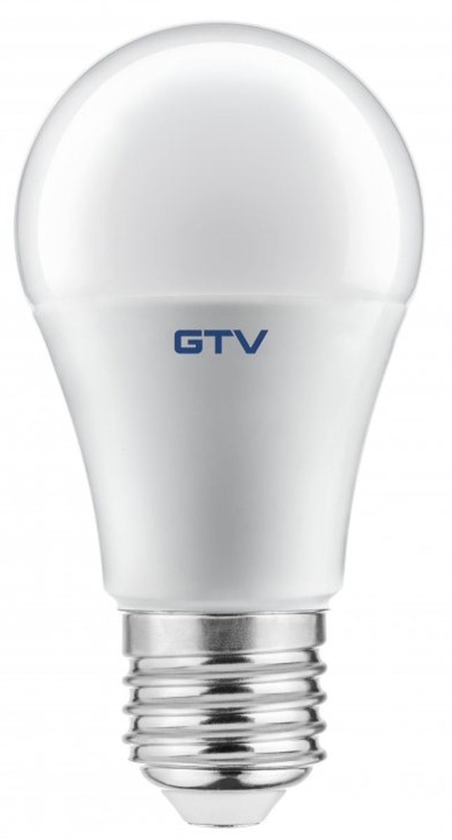 GTV LED-Glühbirne 1x11.5 W 6400 K E27 LD-PZ2A60-12