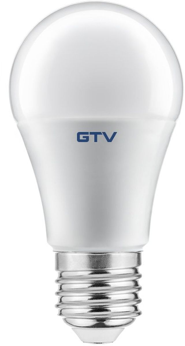 GTV LED-Glühbirne 1x12 W 3000 K E27 LD-DC24A60-12