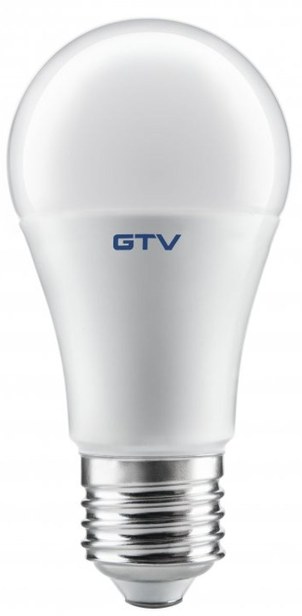 GTV Smarte LED-Lampe 1x14.1 W 4000 K E27 LD-PN3A60-15W
