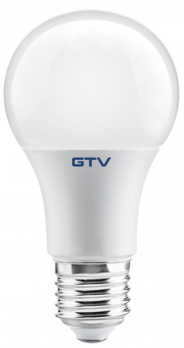 GTV LED-Glühbirne 1x17.3 W 3000 K E27 LD-PC3A65-18W