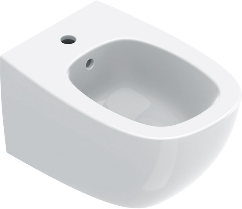 Catalano Alvea bidet hängend weiß 0618531001