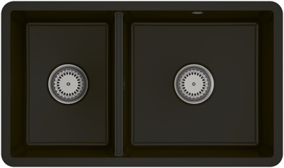 Villeroy & Boch Subway keramikspüle 75x44 cm weiß 338801R1