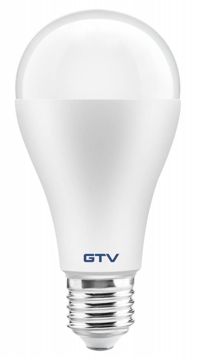GTV LED-Glühbirne 1x20 W 6400 K E27 LD-PZ4A65-20W