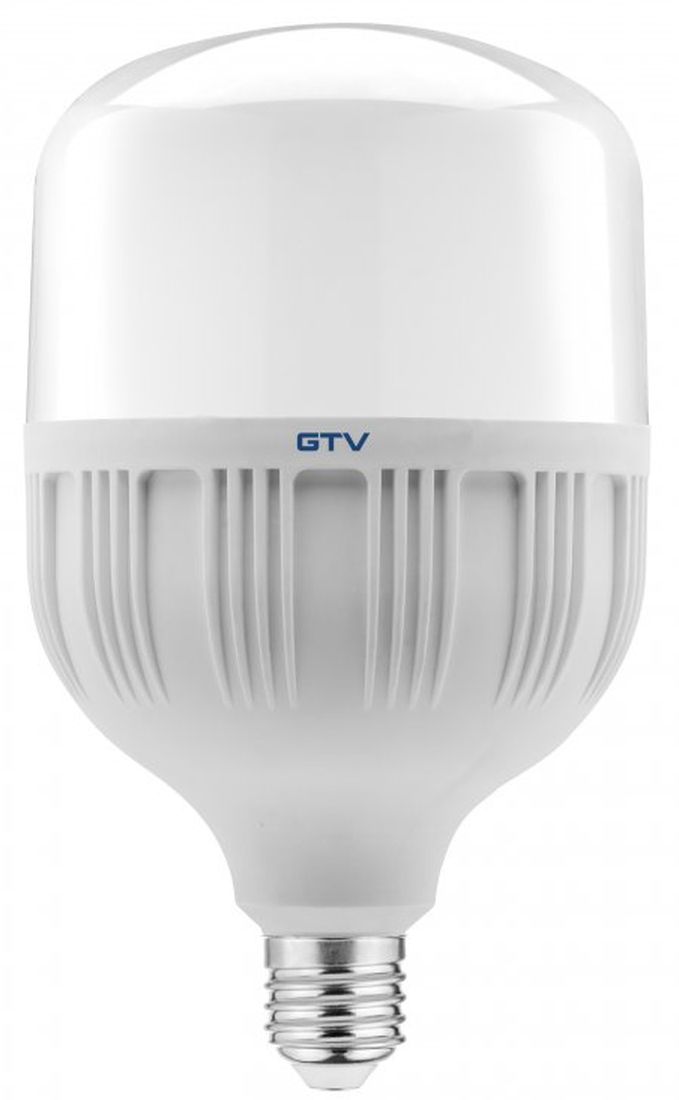 GTV LED-Glühbirne 1x34 W 4000 K E27 LD-ALF120-34W