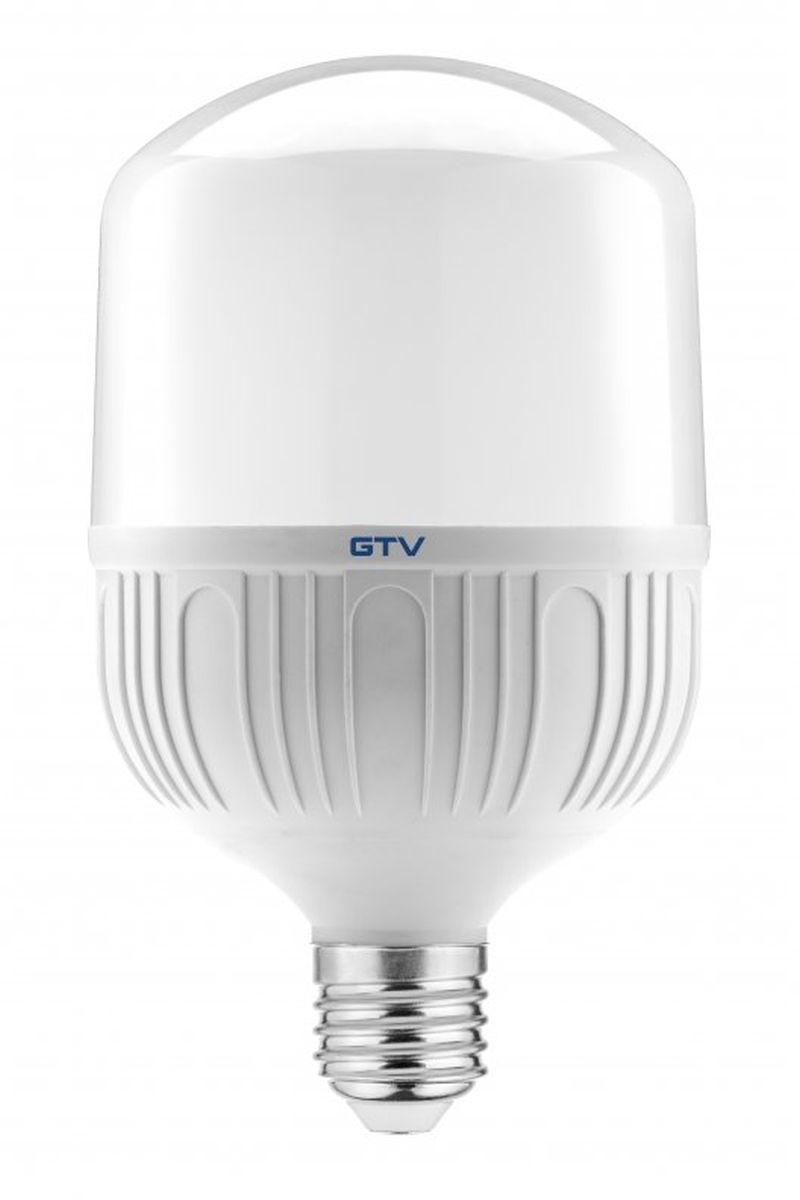 GTV LED-Glühbirne 1x43 W 4000 K E27 LD-ALF140-43W