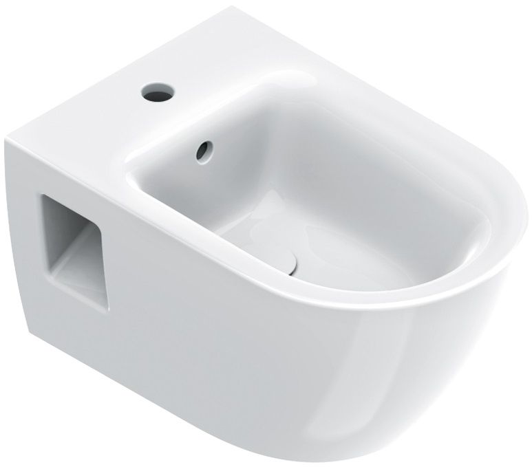 Catalano Sfera bidet hängend weiß 0518651001