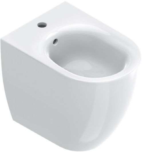 Catalano Sfera bidet stehend weiß 0519501001