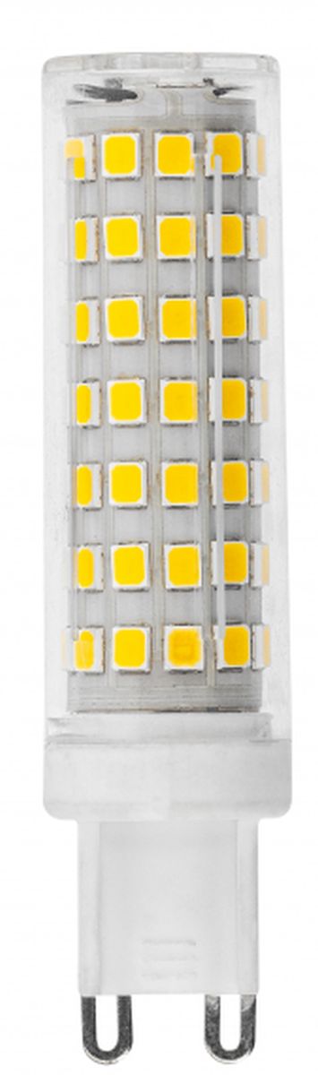 GTV LED-Glühbirne 1x9.5 W 4000 K G9 LD-G9P95W0-40