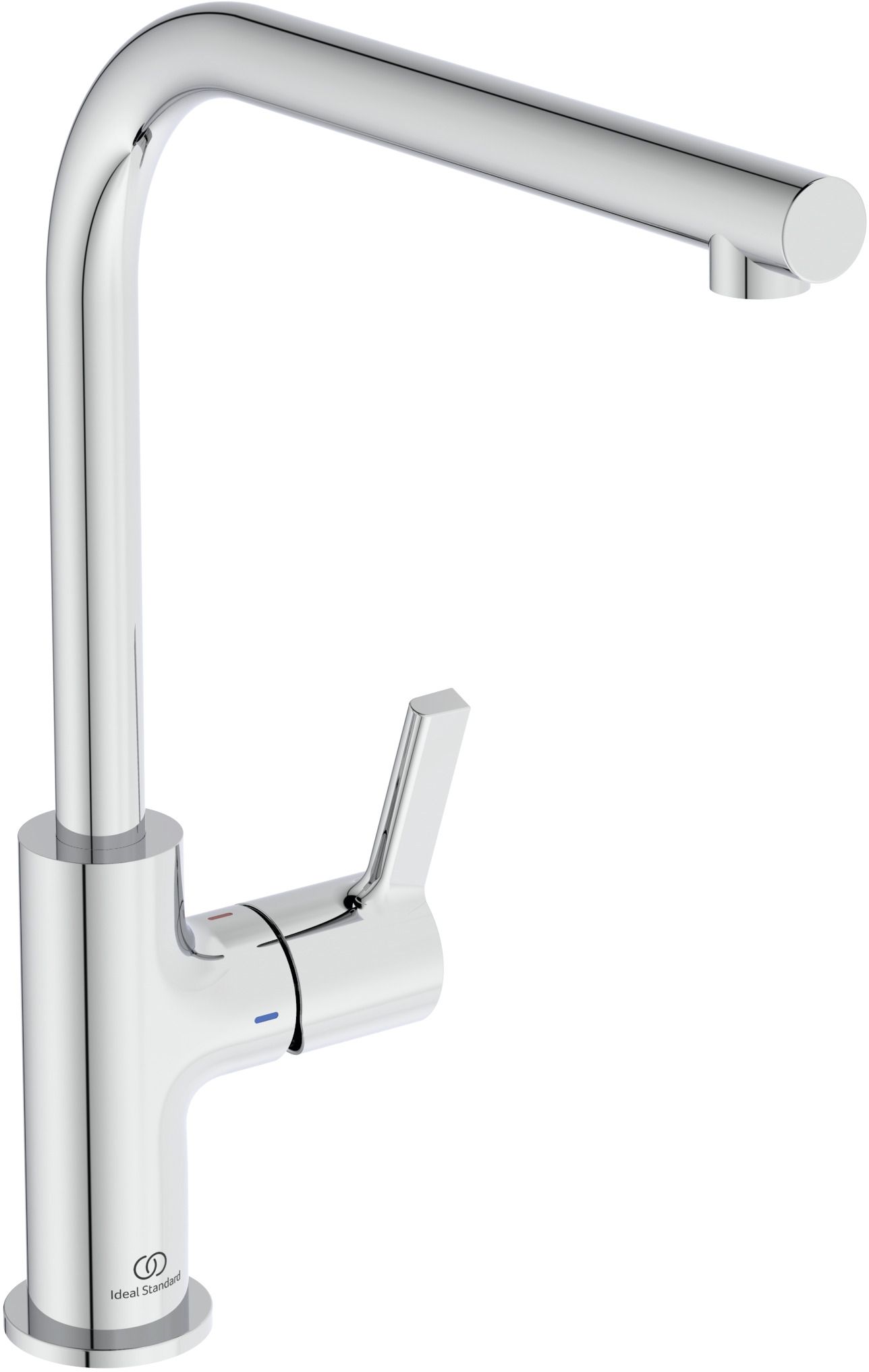 Ideal Standard Gusto Küchenarmatur Stehend chrom BD418AA