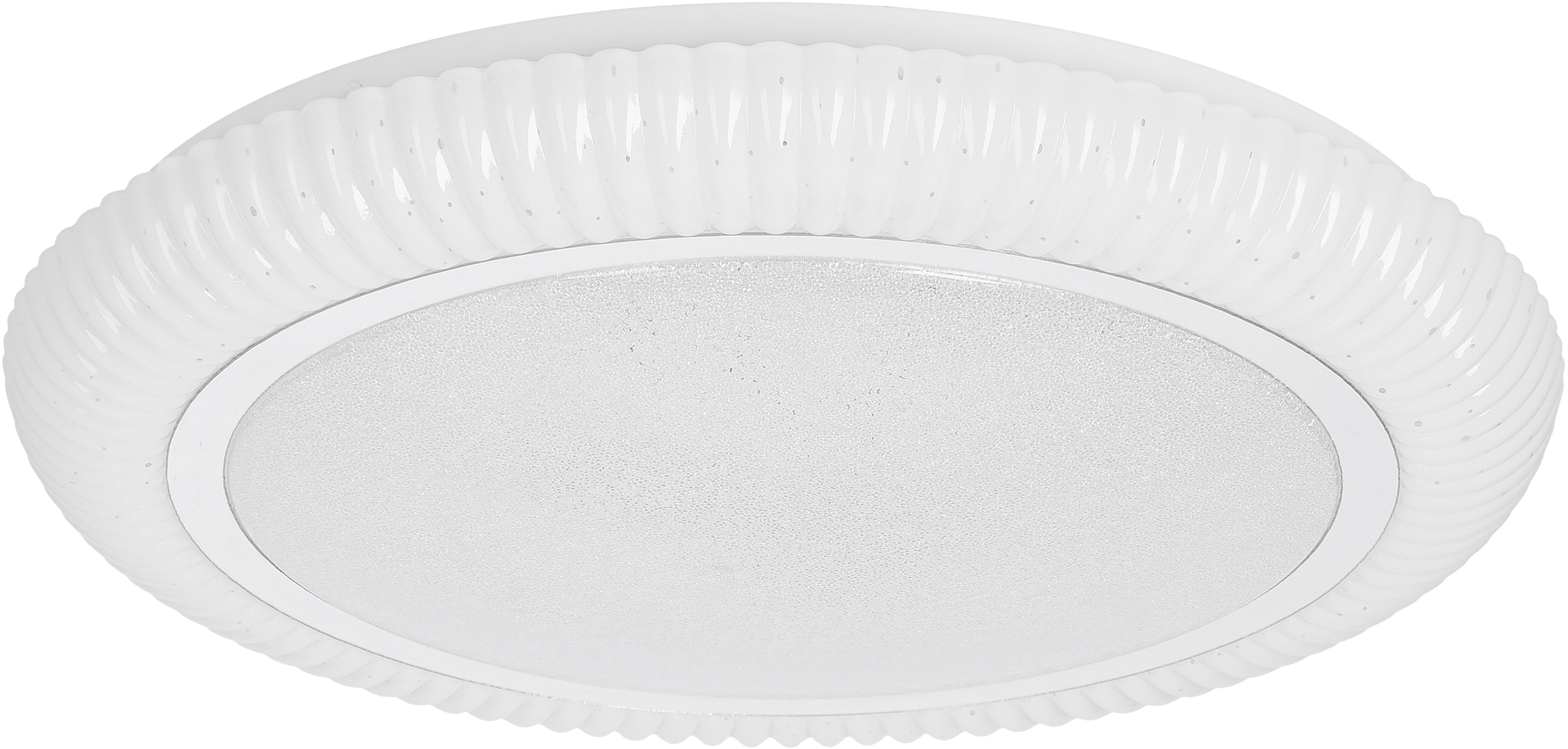 Candellux Gilly Decke 1x24 W weiß 13-34243