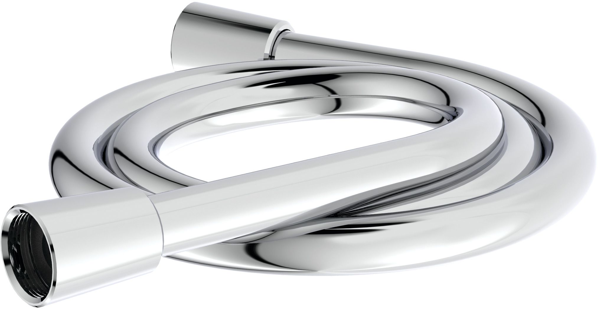 Ideal Standard Idealflex Duschschlauch 150 cm chrom BE150AA