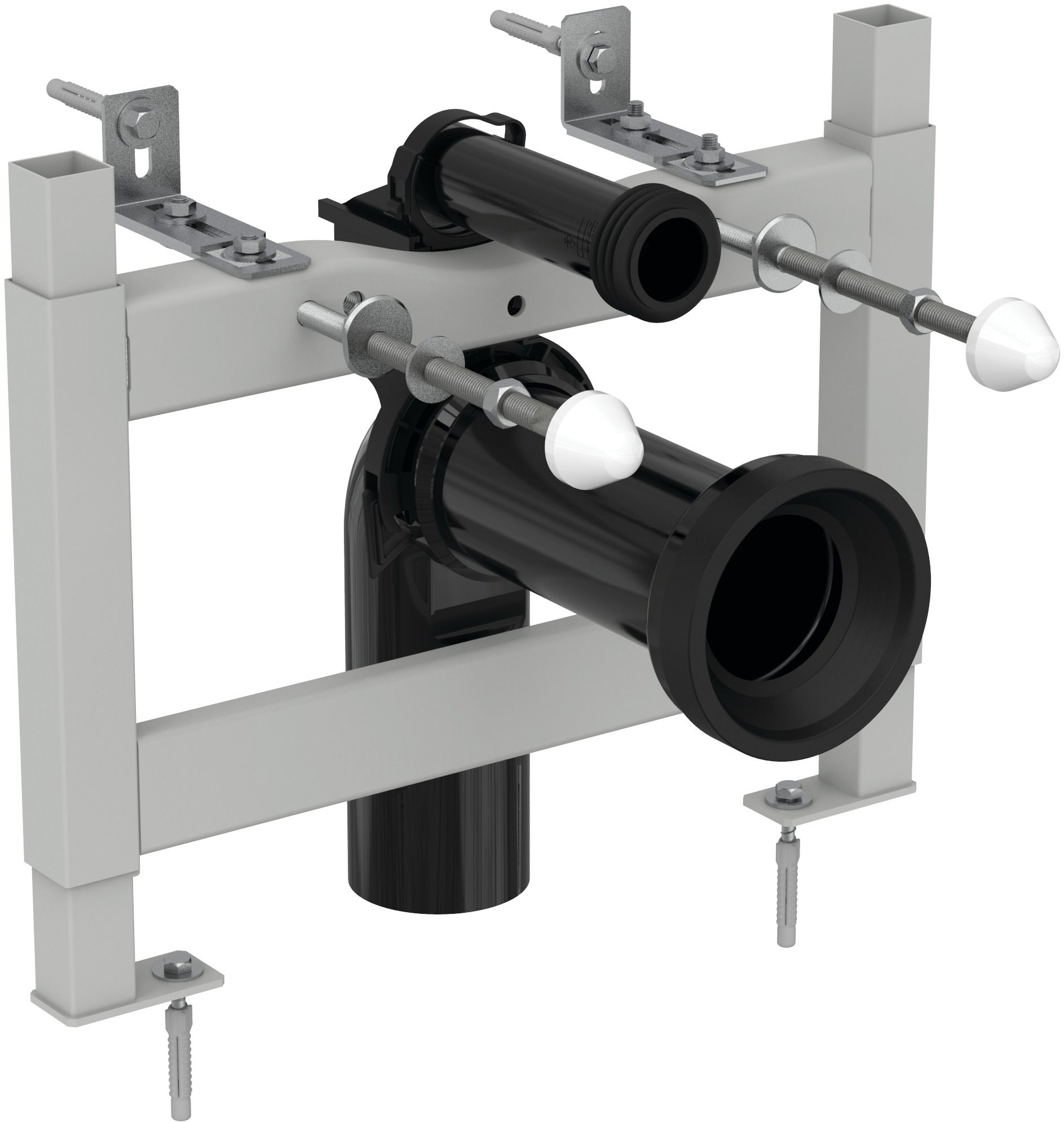 Ideal Standard Prosys unterputzrahmen in der hängenden Schüssel R010067