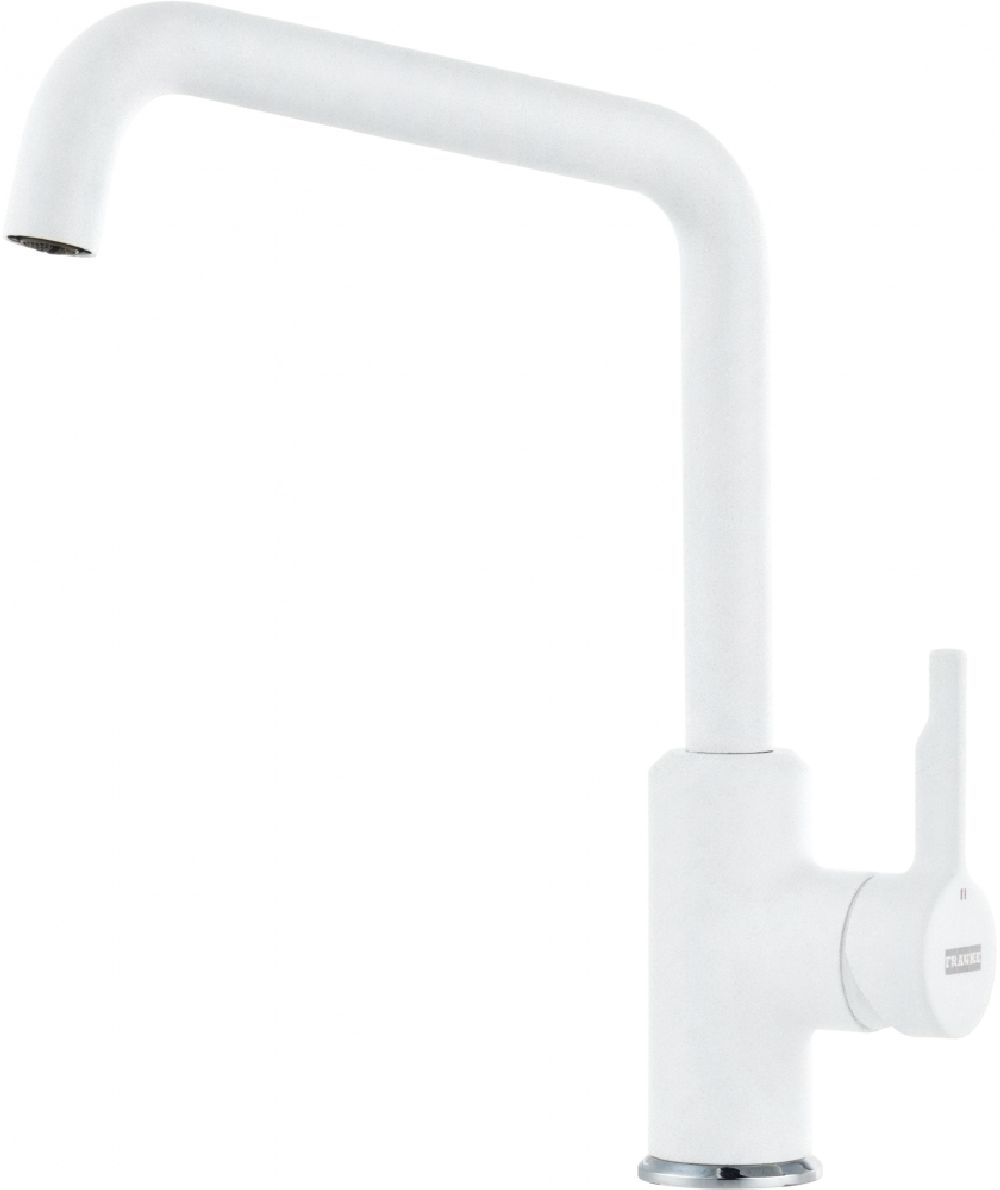 Franke Urban Küchenarmatur Stehend weiß 115.0595.068