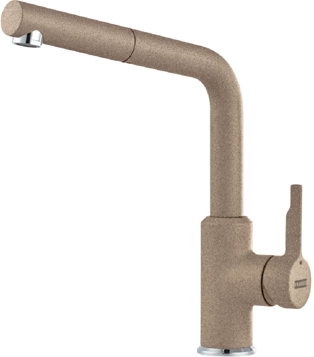 Franke Urban Küchenarmatur Stehend beige 115.0595.093