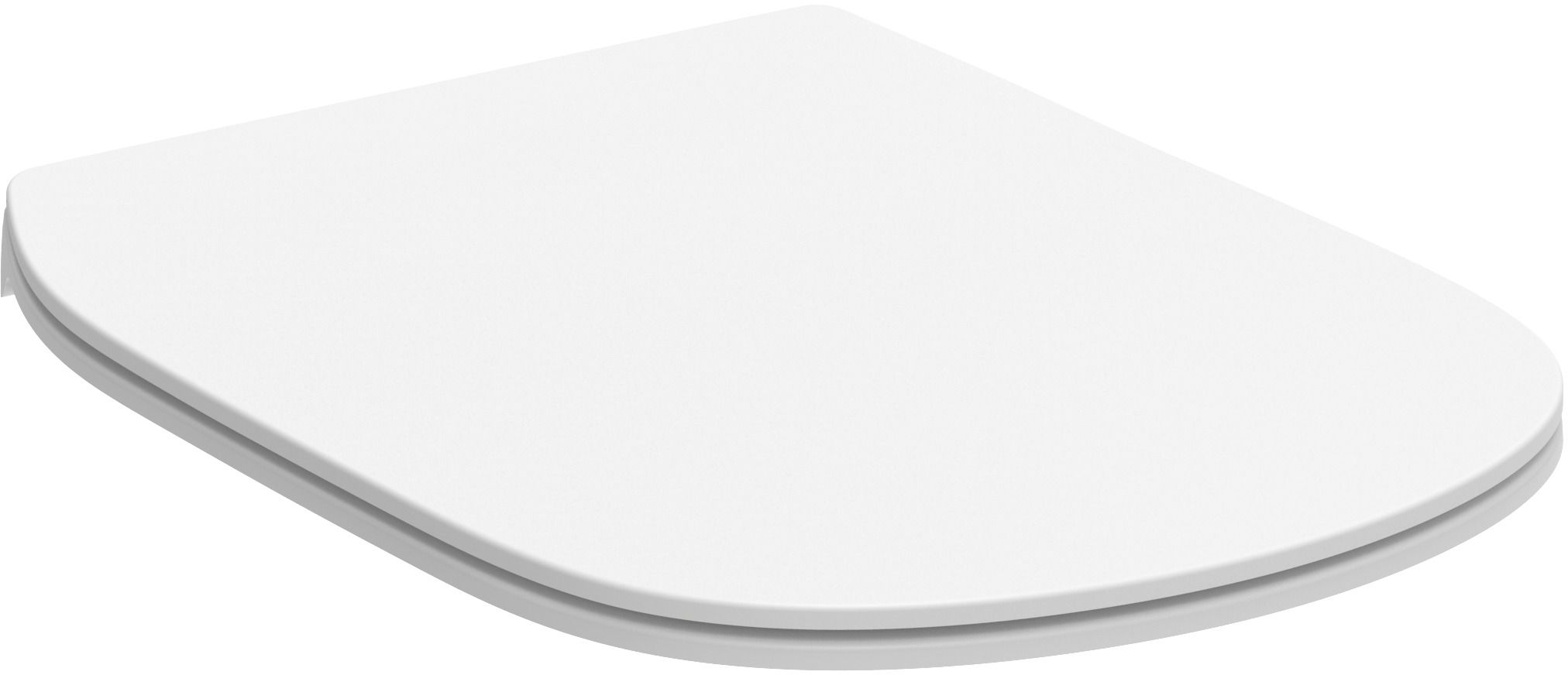 Ideal Standard Tesi Toilletensitz absenkautomatik weiß T5522V1