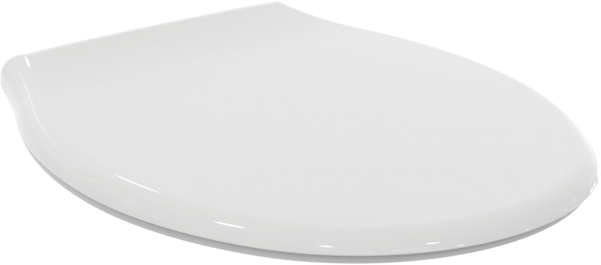 Ideal Standard Toilletensitz weiß W835001