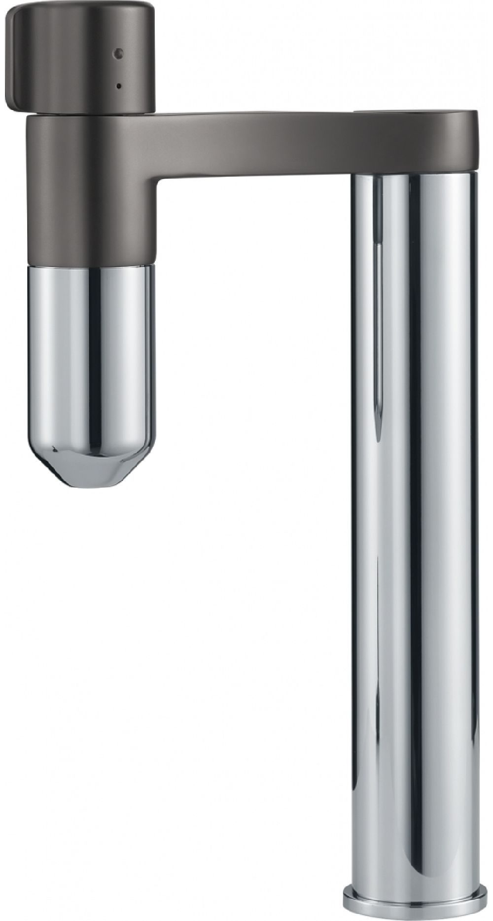 Franke Vital S Küchenarmatur mit Filter Stehend chrom 120.0621.228