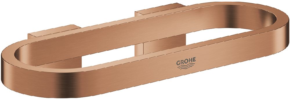 Grohe Selection Handtuchhalter Brushed Warm Sunset 41035DL0