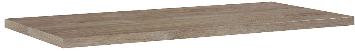 Elita Arbeitsplatte 100.8x46 cm eiche RE05100002S780