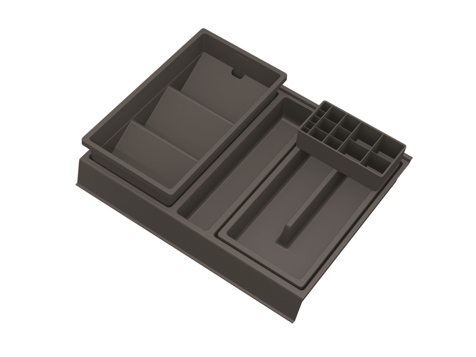 Elita Schubladen-Organizer RE190400016010