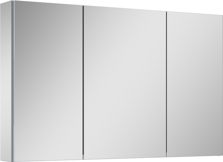 Elita Basic Kabinett 100.6x12.9x61.8 cm Seitenschrank hängend RE061000030000