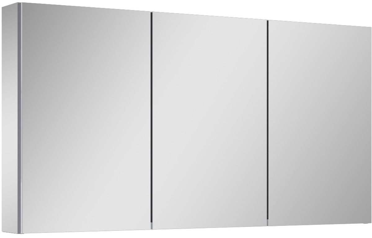 Elita Basic Kabinett 120x12.9x61.8 cm Seitenschrank hängend RE061200030000