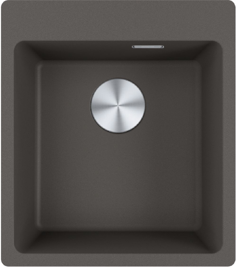 Franke Maris granitspüle 50x44 cm anthrazit 114.0716.335