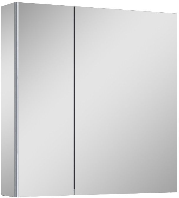 Elita Basic Kabinett 60.6x12.9x61.8 cm Seitenschrank hängend RE060600030000