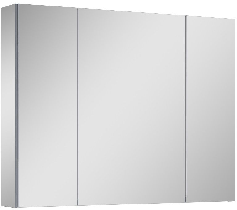 Elita Basic Kabinett 80.6x12.9x61.8 cm Seitenschrank hängend RE061080030000