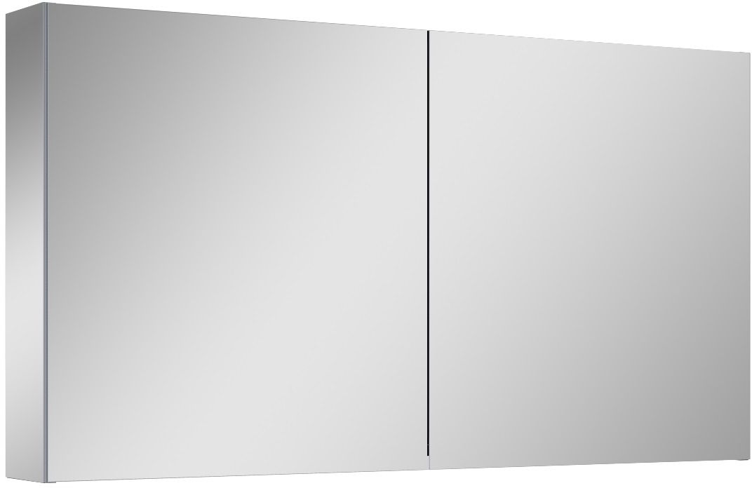 Elita Medium Kabinett 120.6x14x63.8 cm Seitenschrank hängend RE064660000010
