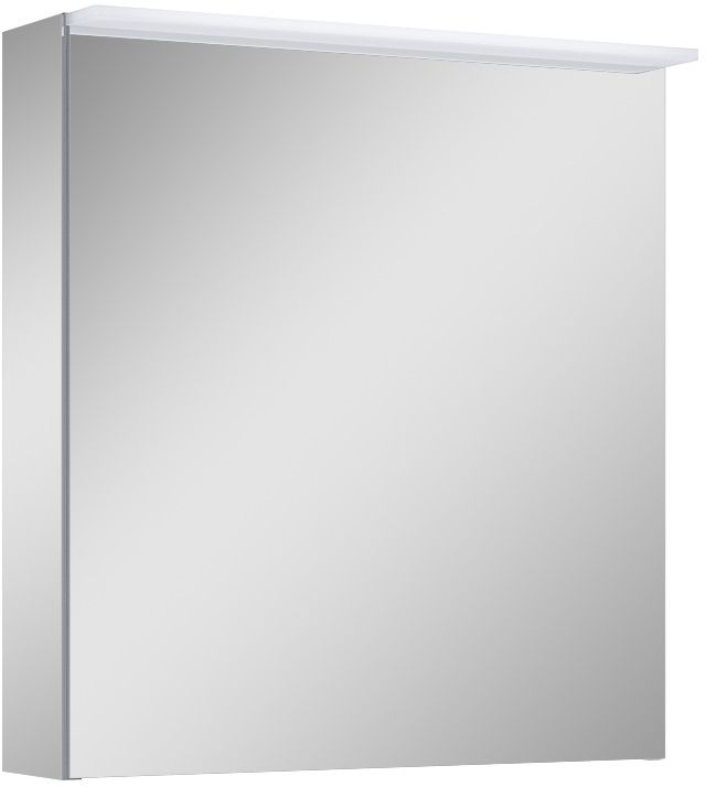 Elita Premium Kabinett 60.6x13.6x64.8 cm Seitenschrank hängend RE064663000010