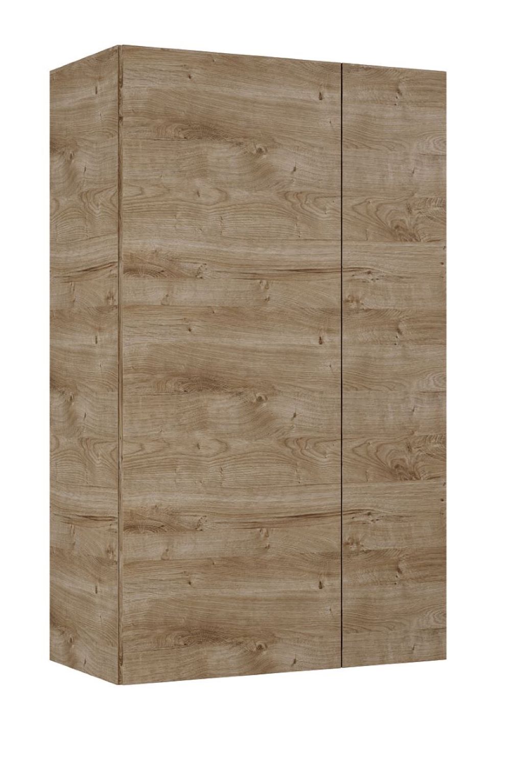 Elita For All Kabinett 60x31.6x100 cm Seitenschrank hängend eiche RE140600067050
