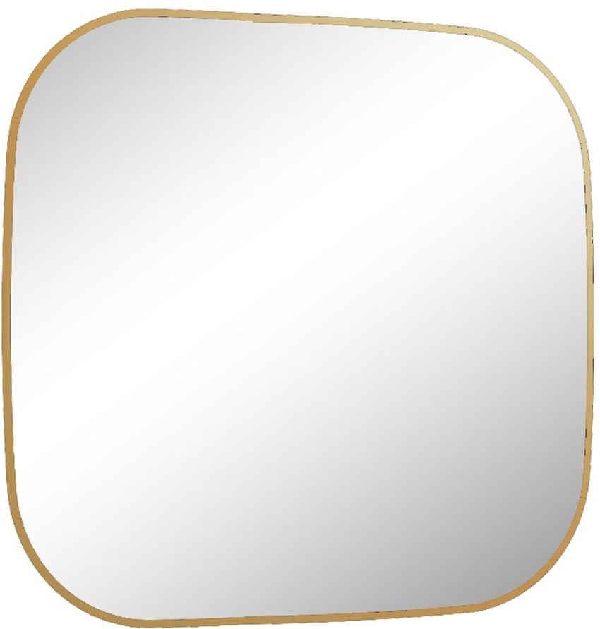 Elita Sharon Spiegel 70x80 cm mit Beleuchtung gold RE060800015570