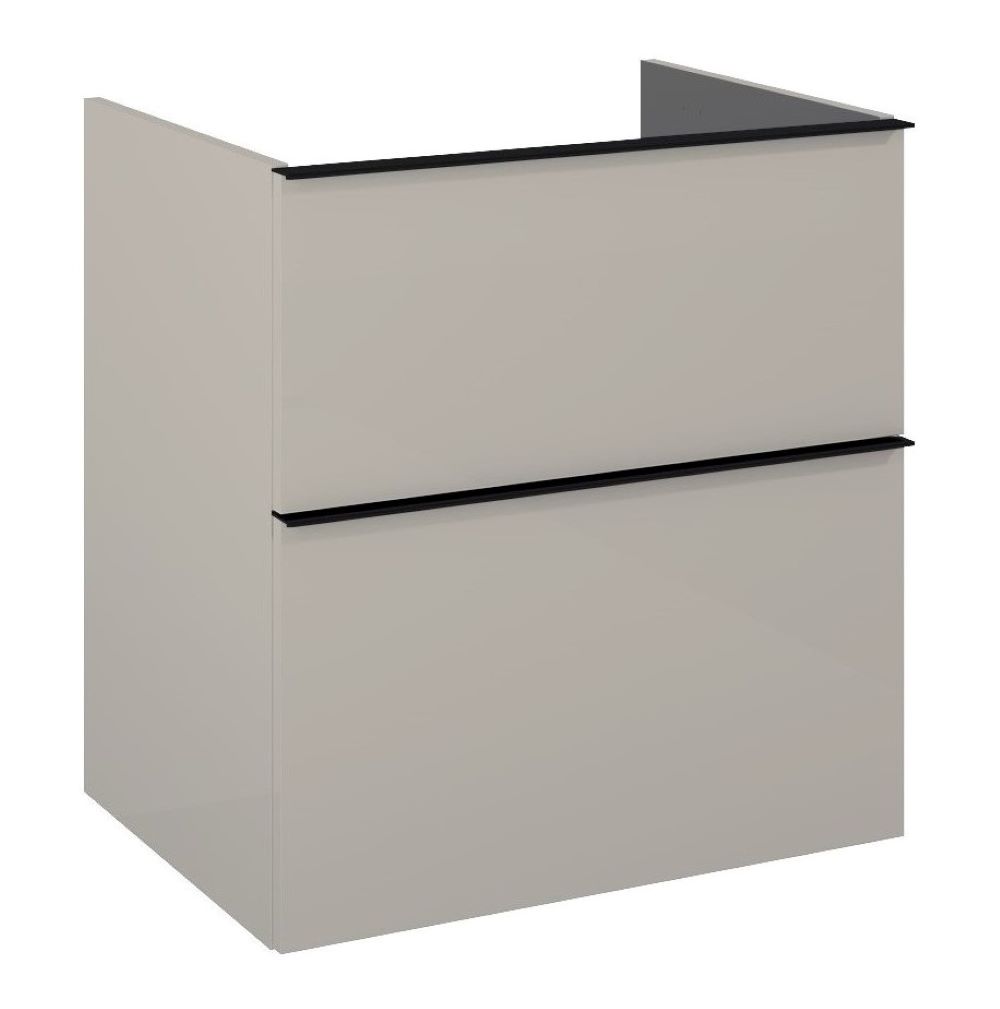 Elita Look Kabinett 60x44.9x63.5 cm Unterschrank hängend beige RE080601027020