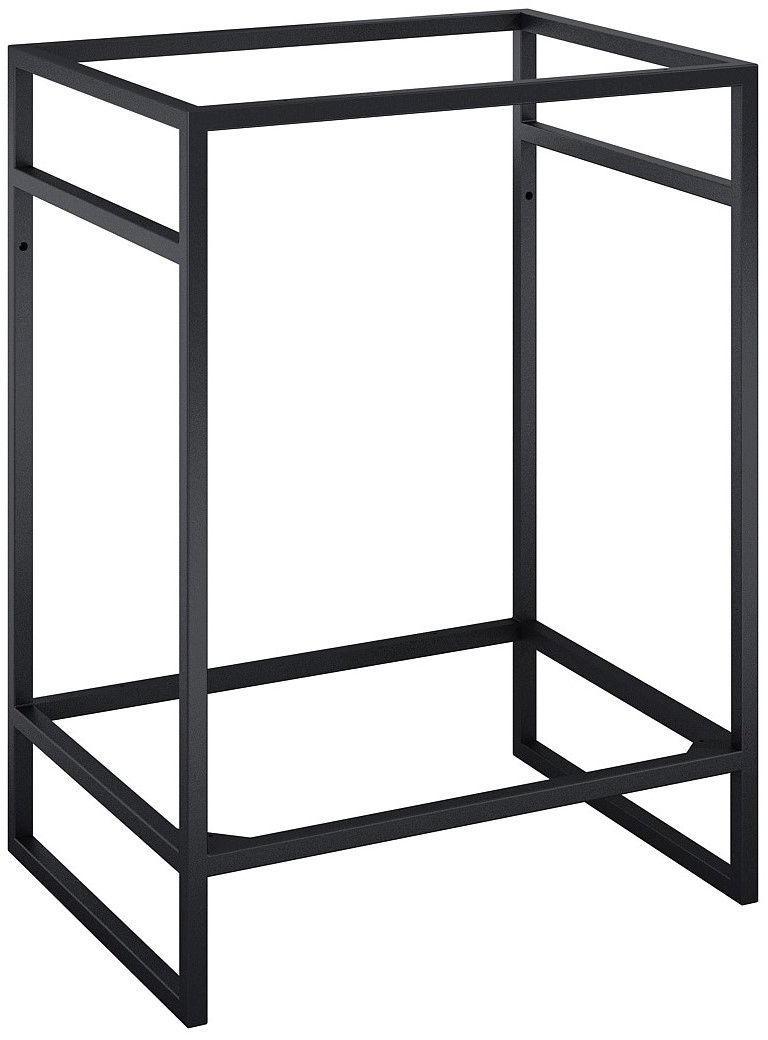 Elita Indus Konsole 60x45.5x81 cm schwarz RE150600077160