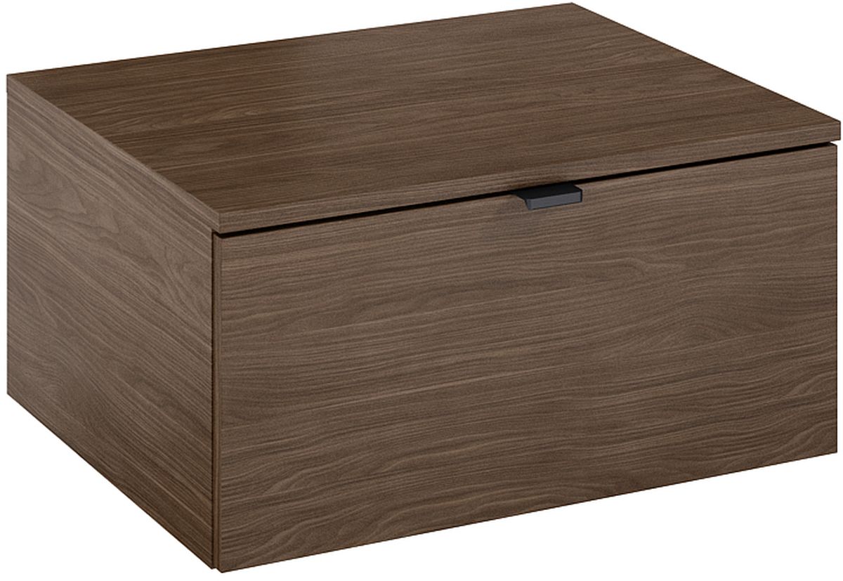 Elita Indus Kabinett 55.5x45.5x27.5 cm nuss RE010600077060